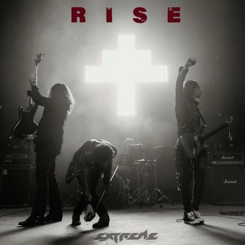 Rise