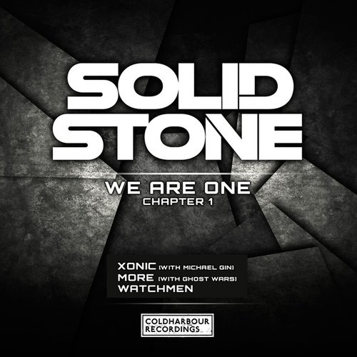 We Are One E.P.
