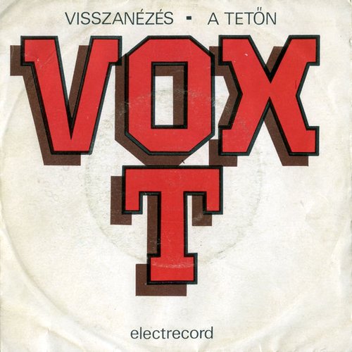 Visszanézés ▪ A Tetőn