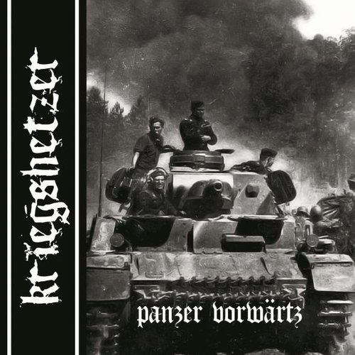 Panzer Vorwärtz