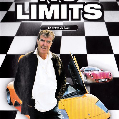 Clarkson: No Limits