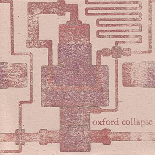 Oxford Collapse