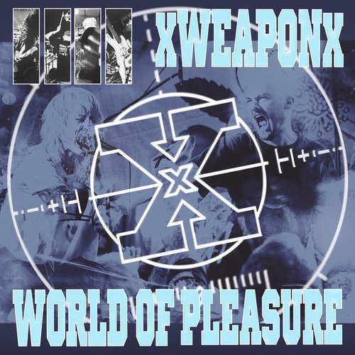 Weapon of Pleasure - EP