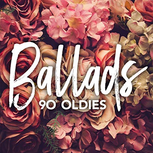 90's Oldies - Ballads