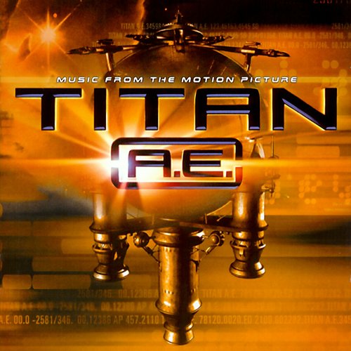 Titan A.E.