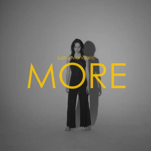 More - Single