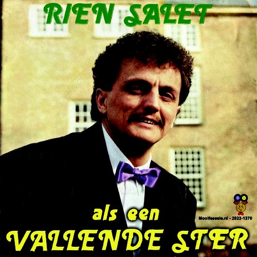 Als Een Vallende Ster