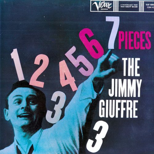 7 Pieces