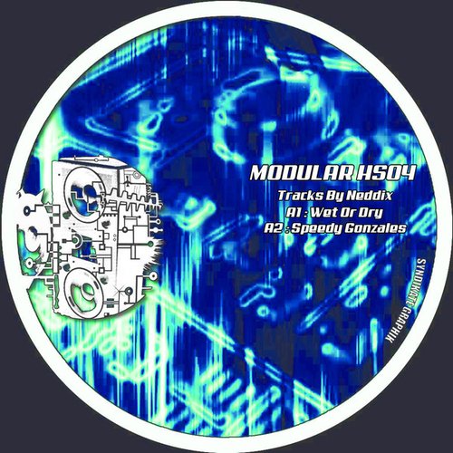 Modular HS04