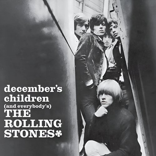 December’s Children (And Everybody’s)