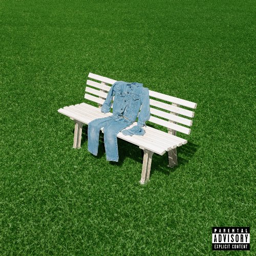 I HOPE YOU'RE HAPPY [Explicit]