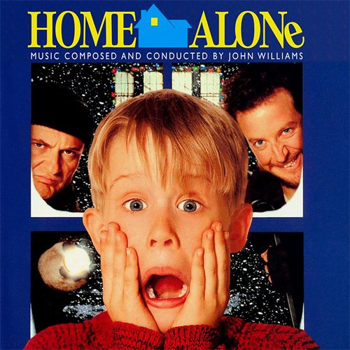 Home Alone - Soundtrack