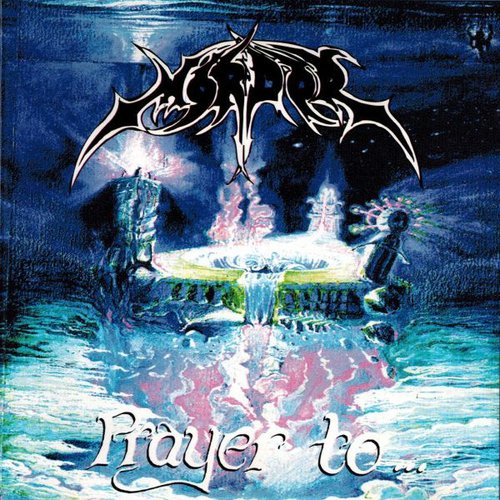 Prayer to ...