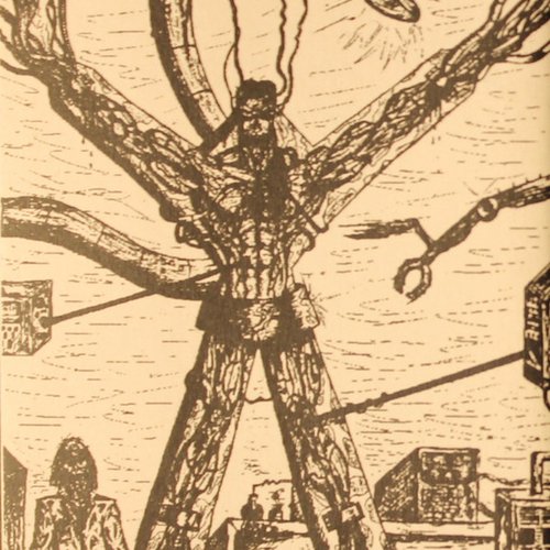 Mockery Of The Messiah Compilation Volume 1
