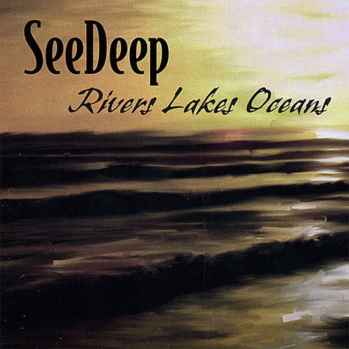 Rivers Lakes Oceans