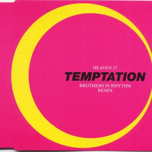 Temptation: Brothers in Rhythm Remix