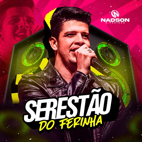 Serestão do Ferinha