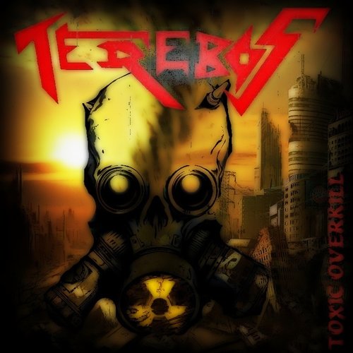 Toxic Overkill