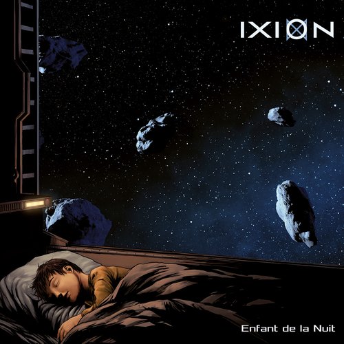 Enfant de la Nuit