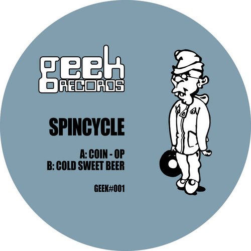 Coin-Op / Cold Sweet Beer