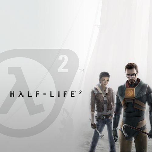 Half‐Life 2