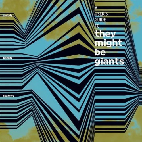 A User's Guide to They Might Be Giants