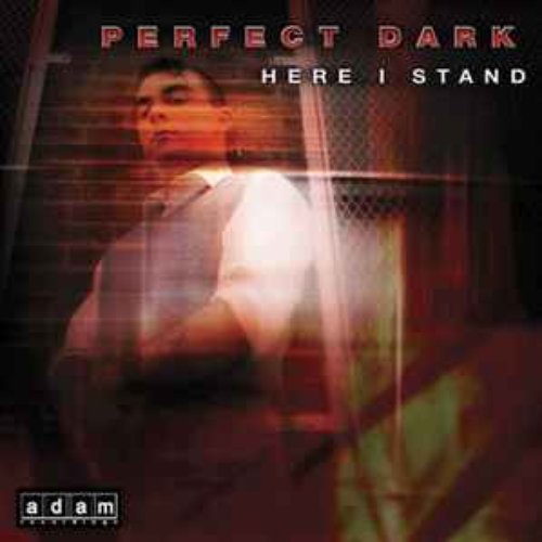 Here I Stand