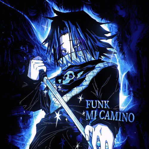Funk Mi Camino - EP