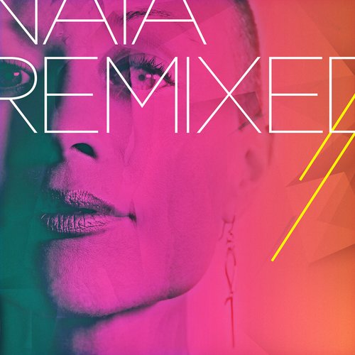 NAIA Remixed