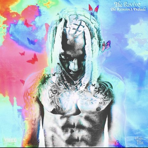 The Revive (The Ascension 2 Prelude)