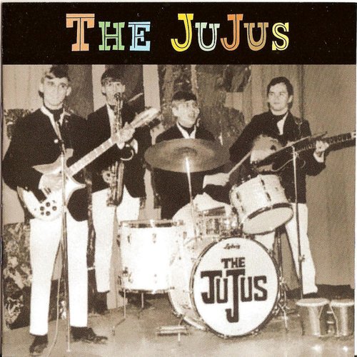You Treat Me Bad "1965-1967"