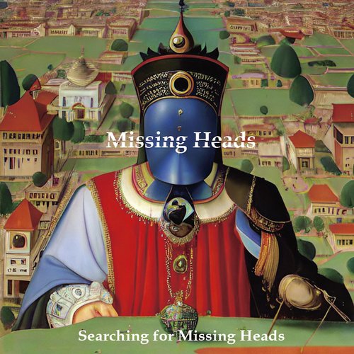 Searching for Missing Heads