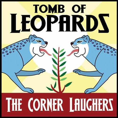 Tomb Of Leopards