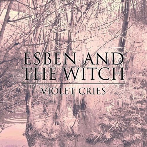 Violet Cries (Bonus Track Edition)