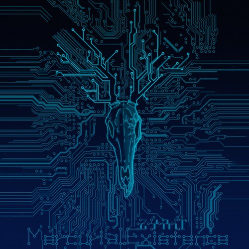 Mercurial Existence