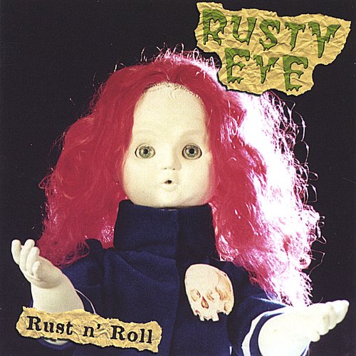 Rust n' Roll