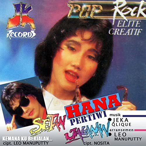 Setan Jalanan