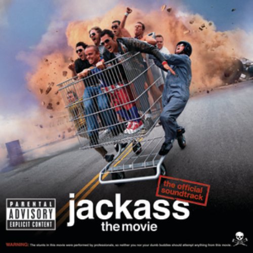 Jackass The Movie