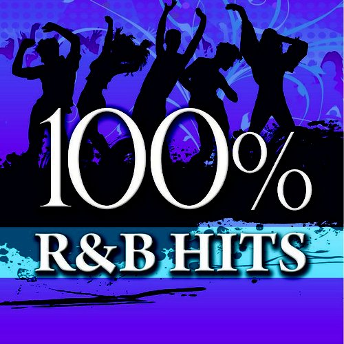 100% R&B Hits