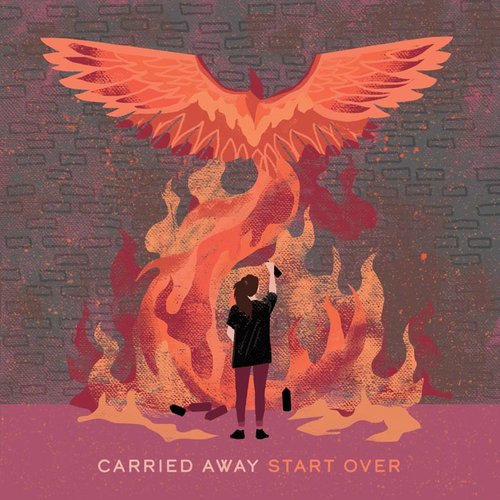 Start Over - EP