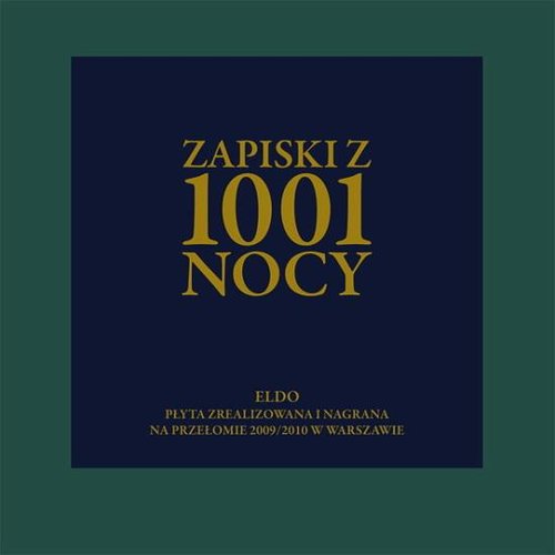 Zapiski 1001 nocy