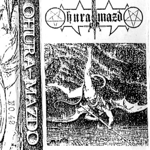 The incarnation of Sathanas