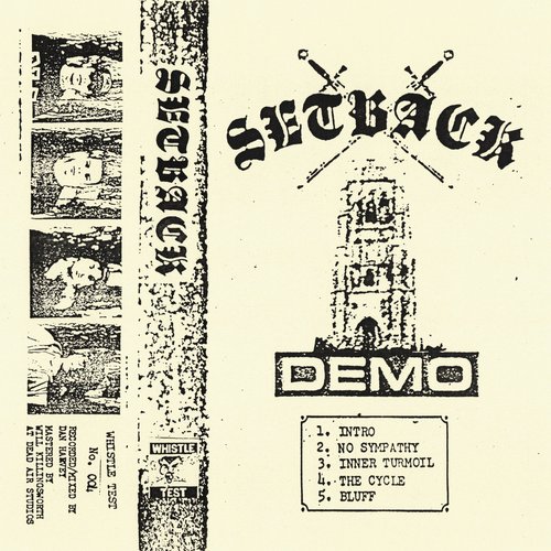 Demo - EP