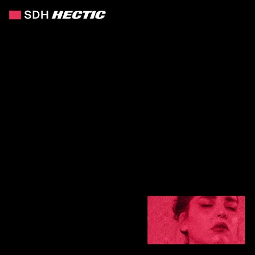 Hectic - Single