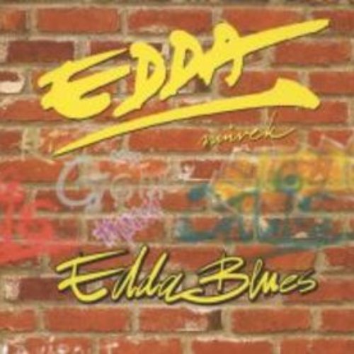 Edda Blues