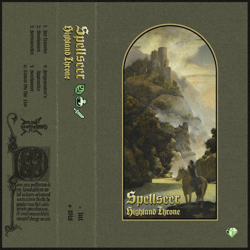 Highland Throne
