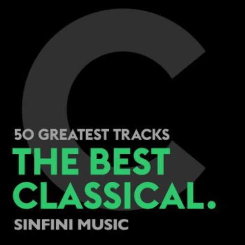 Best Classical Music: The Greats