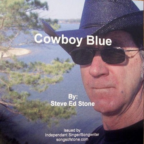 Cowboy Blue
