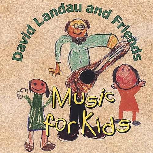 Music for Kids