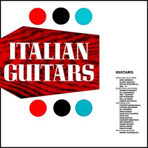 Italian Guitars